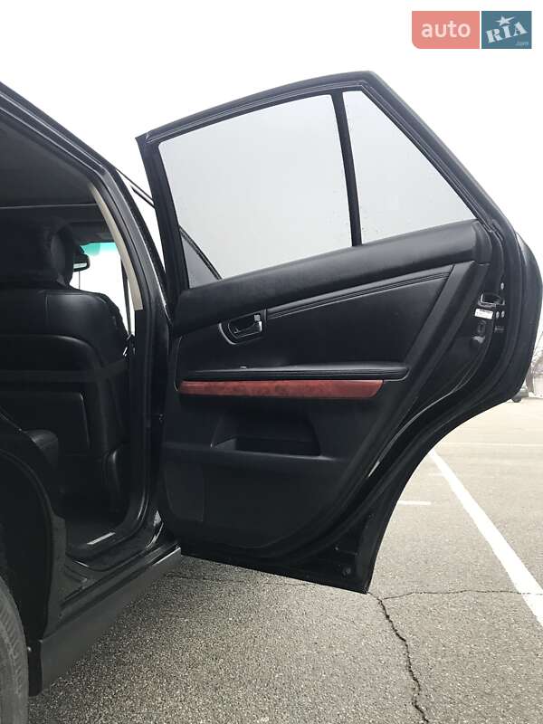 Внедорожник / Кроссовер Lexus RX 2005 в Киеве