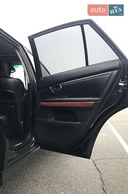 Внедорожник / Кроссовер Lexus RX 2005 в 