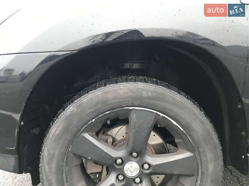 Внедорожник / Кроссовер Lexus RX 2005 в Киеве