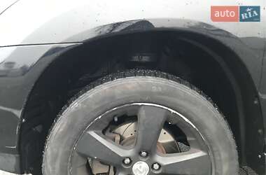 Внедорожник / Кроссовер Lexus RX 2005 в 