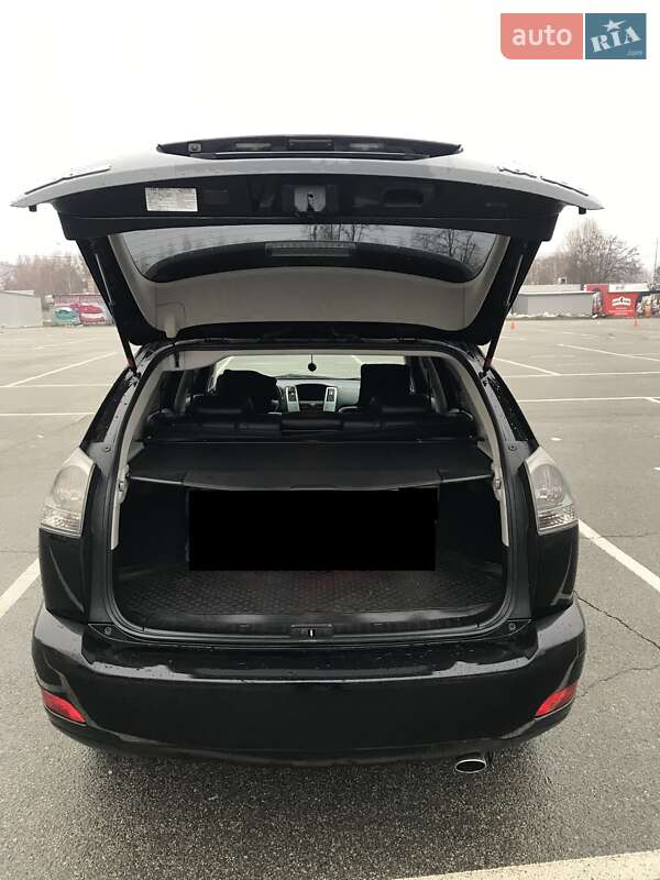 Внедорожник / Кроссовер Lexus RX 2005 в Киеве