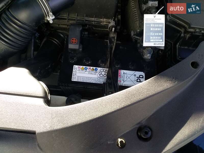 Внедорожник / Кроссовер Lexus RX 2018 в Николаеве