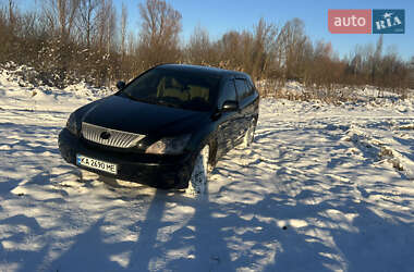 Внедорожник / Кроссовер Lexus RX 2005 в Бердичеве