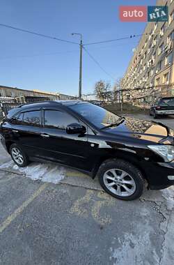 Позашляховик / Кросовер Lexus RX 2008 в Києві