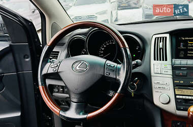 Внедорожник / Кроссовер Lexus RX 2007 в Харькове