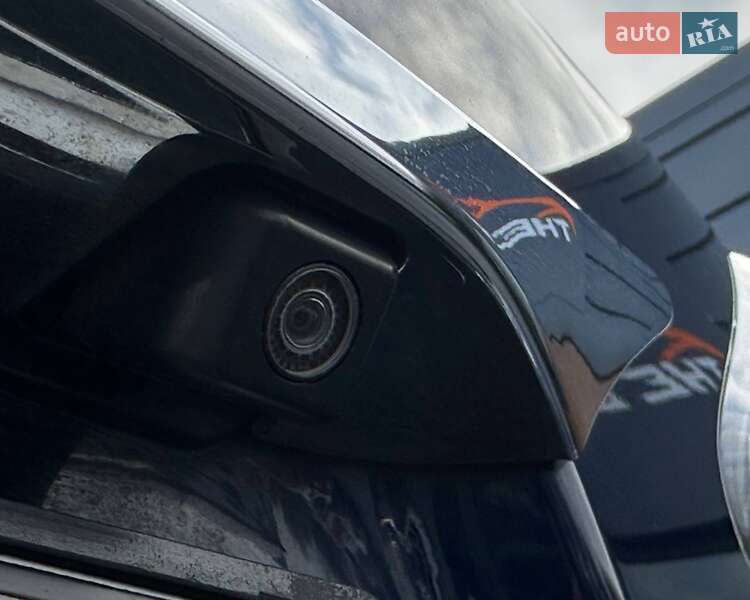 Внедорожник / Кроссовер Lexus RX 2014 в Ровно