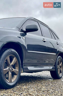 Позашляховик / Кросовер Lexus RX 2005 в Коломиї