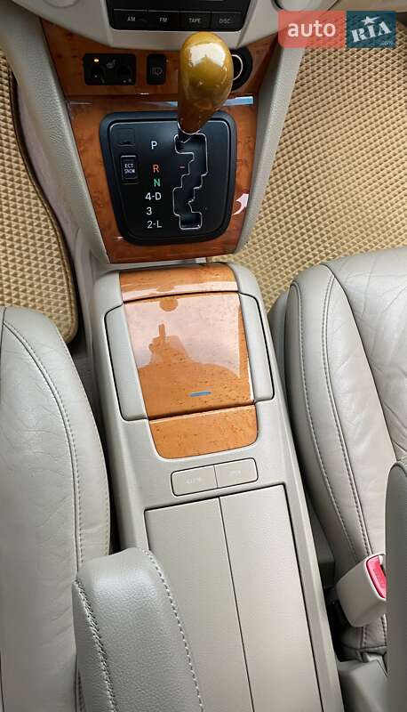 Позашляховик / Кросовер Lexus RX 2005 в Косові фото 21 Позашляховик / Кросовер Lexus RX 2005 в Косові