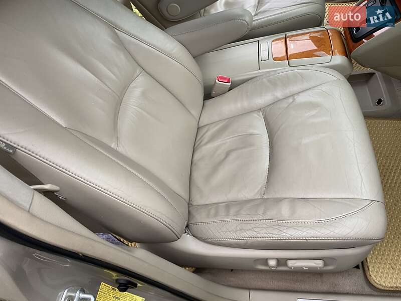 Позашляховик / Кросовер Lexus RX 2005 в Косові фото 31 Позашляховик / Кросовер Lexus RX 2005 в Косові