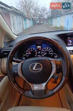 Внедорожник / Кроссовер Lexus RX 2012 в Харькове