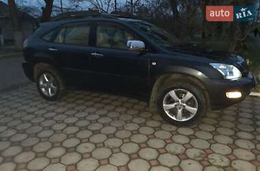 Позашляховик / Кросовер Lexus RX 2007 в Ізмаїлі