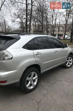 Внедорожник / Кроссовер Lexus RX 2006 в Кременчуге