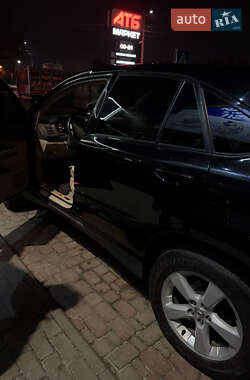 Позашляховик / Кросовер Lexus RX 2003 в Броварах фото 3 Позашляховик / Кросовер Lexus RX 2003 в Броварах