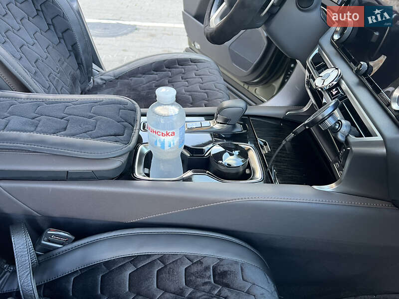 Внедорожник / Кроссовер Lexus RX 2023 в Киеве фото 12 Внедорожник / Кроссовер Lexus RX 2023 в Киеве