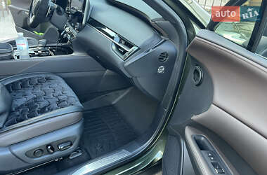 Внедорожник / Кроссовер Lexus RX 2023 в Киеве