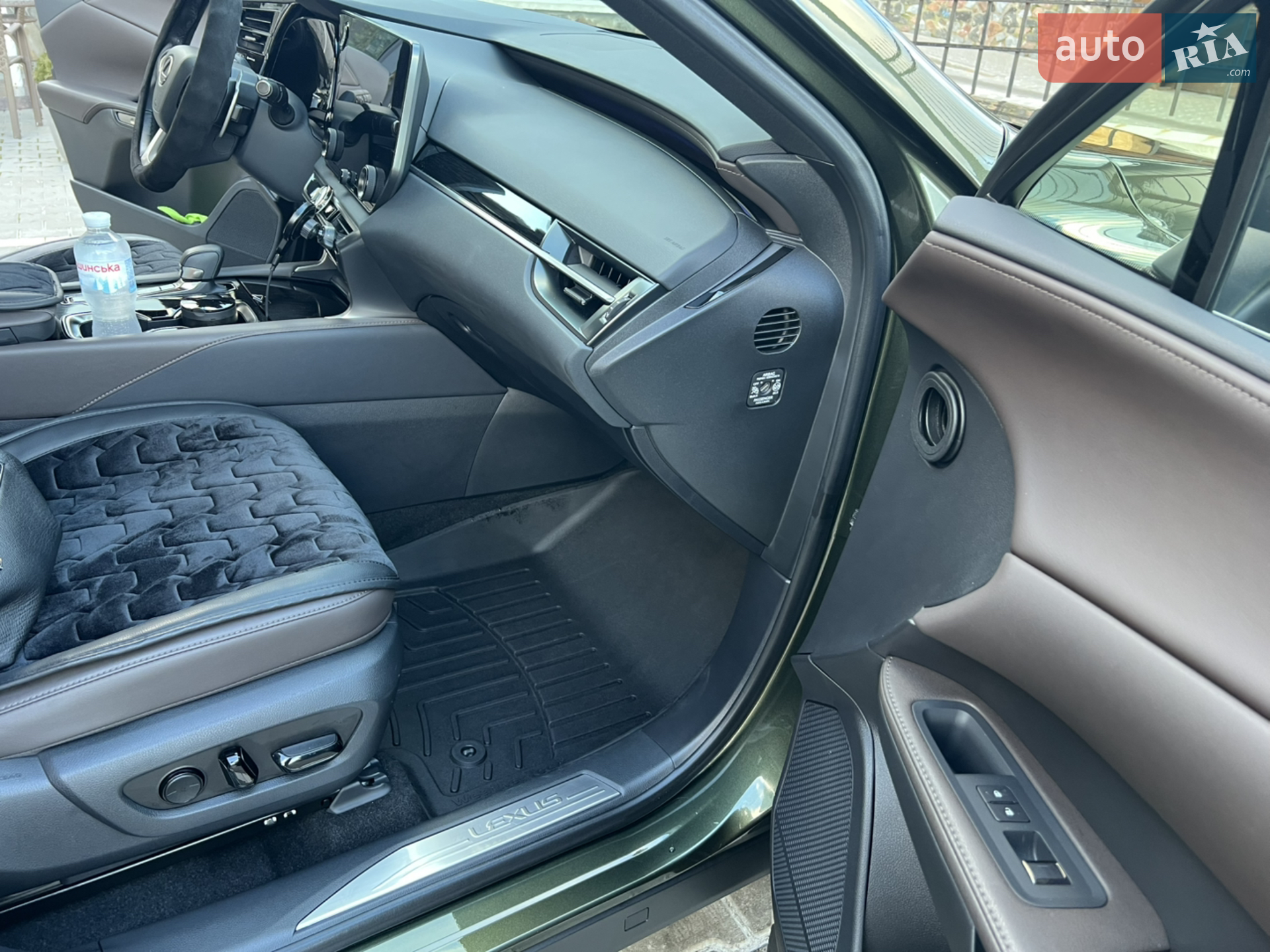 2023 Lexus RX - мініатюра 15