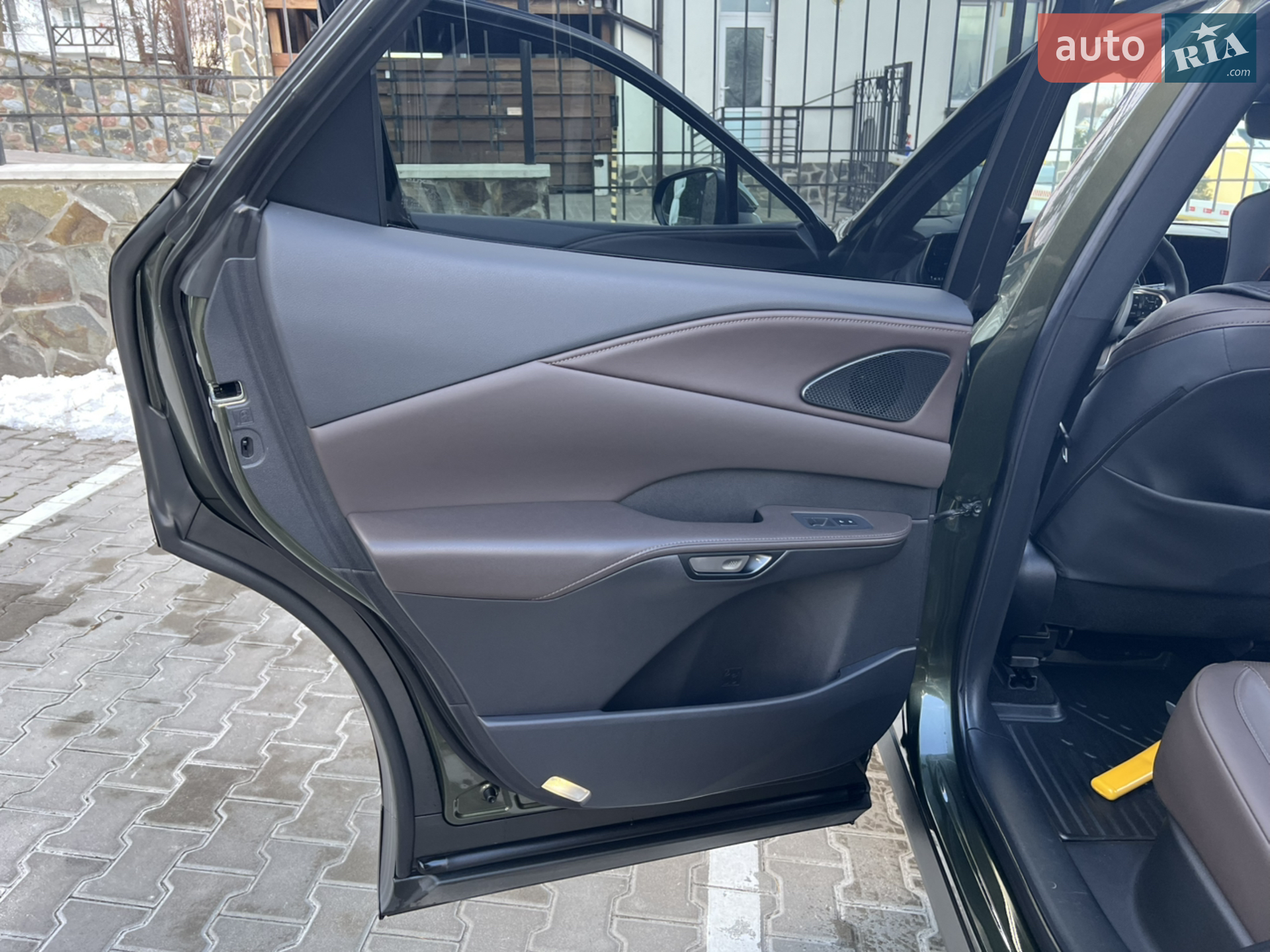 2023 Lexus RX - мініатюра 21