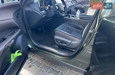 Внедорожник / Кроссовер Lexus RX 2023 в Киеве