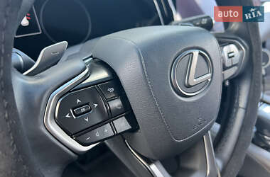 Внедорожник / Кроссовер Lexus RX 2023 в Киеве