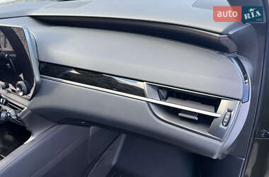 Внедорожник / Кроссовер Lexus RX 2023 в Киеве