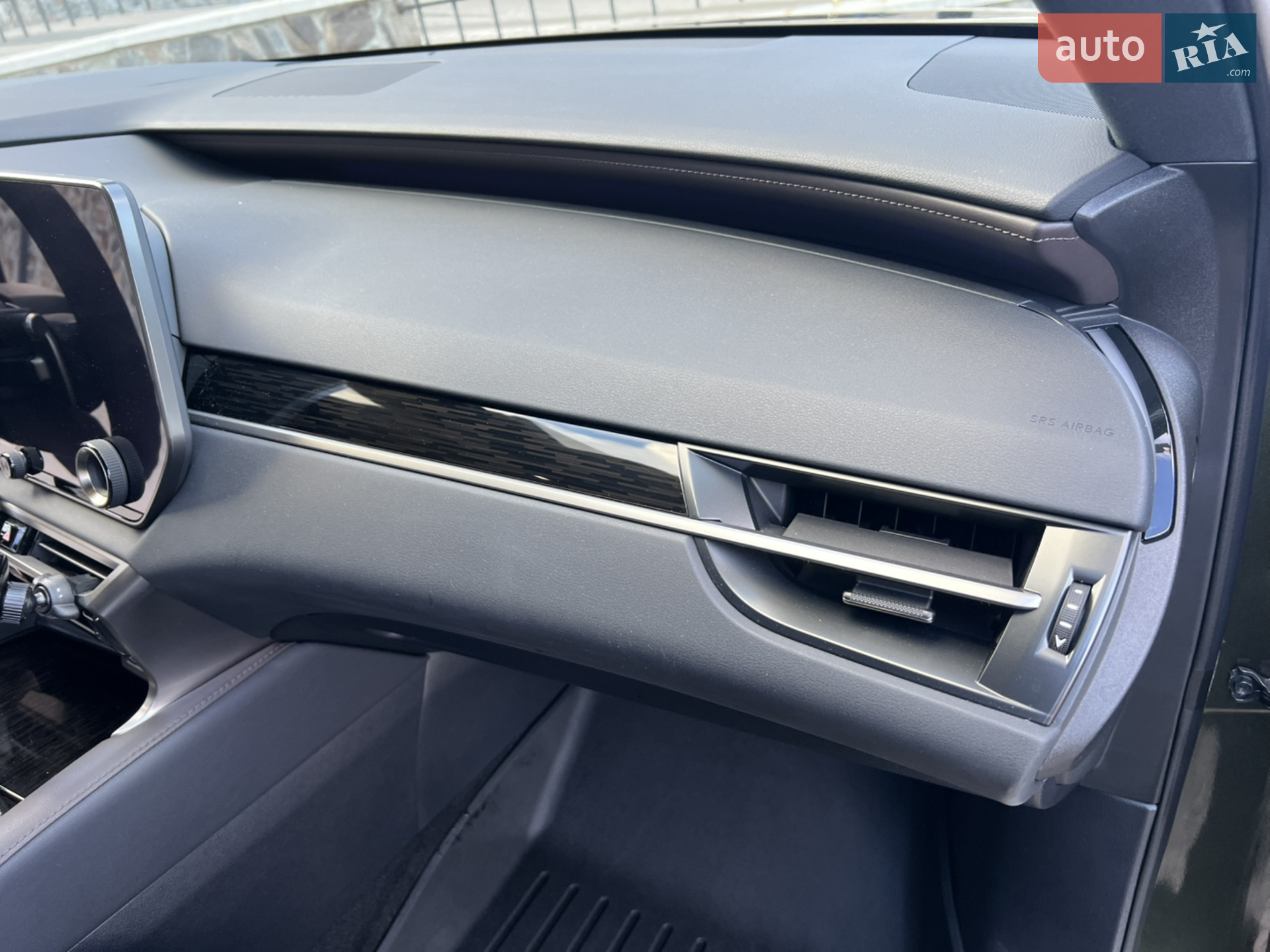 2023 Lexus RX - мініатюра 42