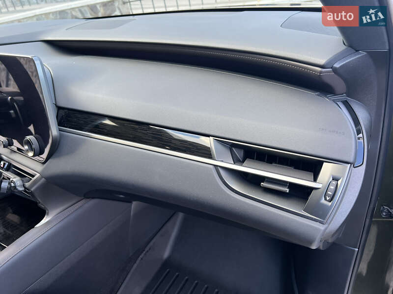 Внедорожник / Кроссовер Lexus RX 2023 в Киеве фото 42 Внедорожник / Кроссовер Lexus RX 2023 в Киеве