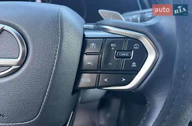 Внедорожник / Кроссовер Lexus RX 2023 в Киеве
