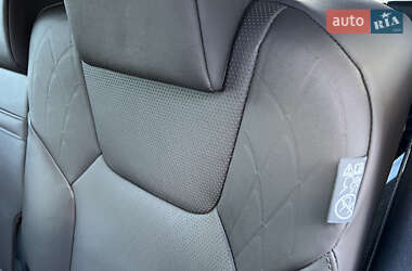Внедорожник / Кроссовер Lexus RX 2023 в Киеве