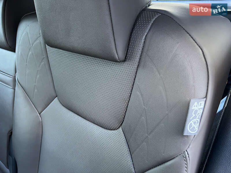 Внедорожник / Кроссовер Lexus RX 2023 в Киеве фото 56 Внедорожник / Кроссовер Lexus RX 2023 в Киеве