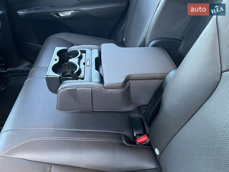 Внедорожник / Кроссовер Lexus RX 2023 в Киеве фото 57 Внедорожник / Кроссовер Lexus RX 2023 в Киеве