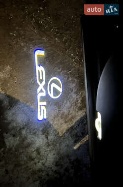Внедорожник / Кроссовер Lexus RX 2023 в Киеве