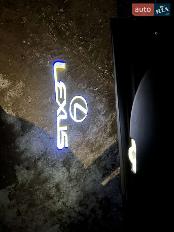 Внедорожник / Кроссовер Lexus RX 2023 в Киеве фото 74 Внедорожник / Кроссовер Lexus RX 2023 в Киеве