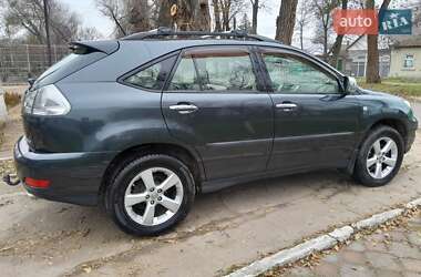 Внедорожник / Кроссовер Lexus RX 2007 в Измаиле