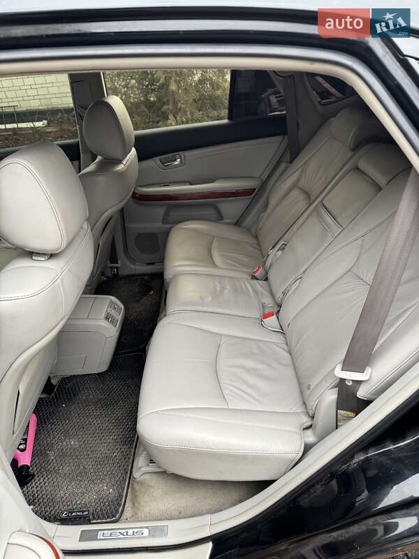 Внедорожник / Кроссовер Lexus RX 2006 в Белой Церкви