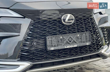 Позашляховик / Кросовер Lexus RX 2023 в Вінниці