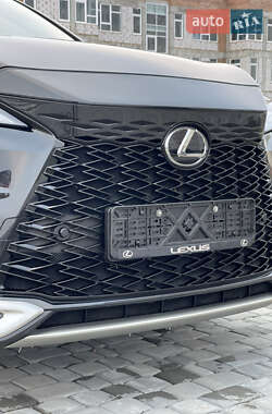 Позашляховик / Кросовер Lexus RX 2023 в Вінниці