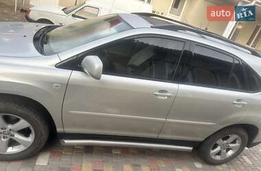 Позашляховик / Кросовер Lexus RX 2003 в Одесі