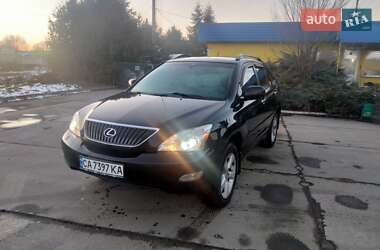 Внедорожник / Кроссовер Lexus RX 2006 в Умани