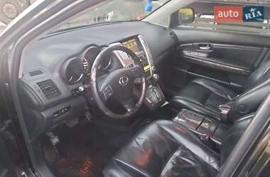 Внедорожник / Кроссовер Lexus RX 2006 в Умани