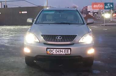 Внедорожник / Кроссовер Lexus RX 2006 в Софиевской Борщаговке