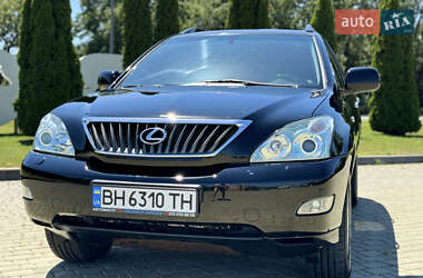 Внедорожник / Кроссовер Lexus RX 2007 в Одессе