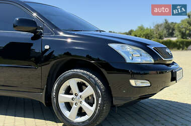 Внедорожник / Кроссовер Lexus RX 2007 в Одессе