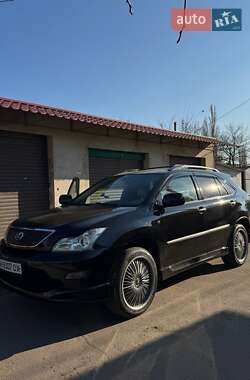 Внедорожник / Кроссовер Lexus RX 2005 в Одессе