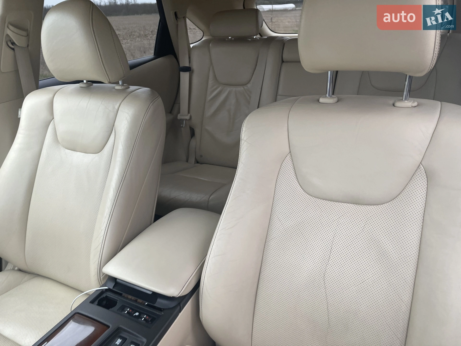 2013 Lexus RX - мініатюра 6