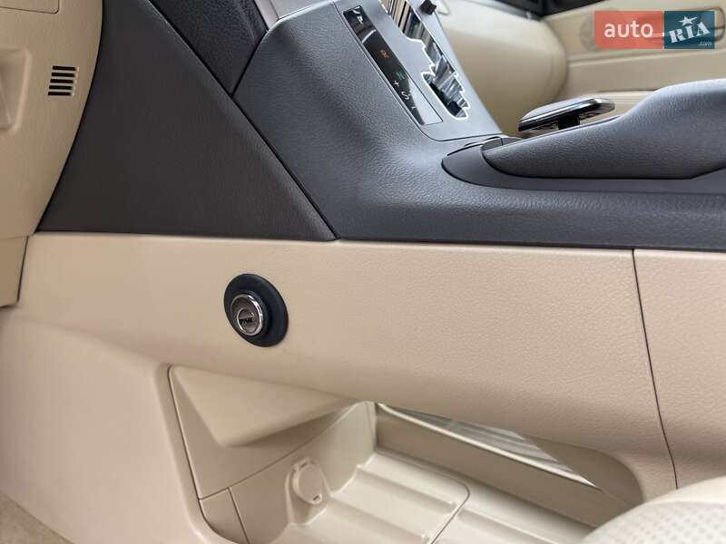 Внедорожник / Кроссовер Lexus RX 2013 в Мукачево