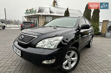 Внедорожник / Кроссовер Lexus RX 2006 в Харькове