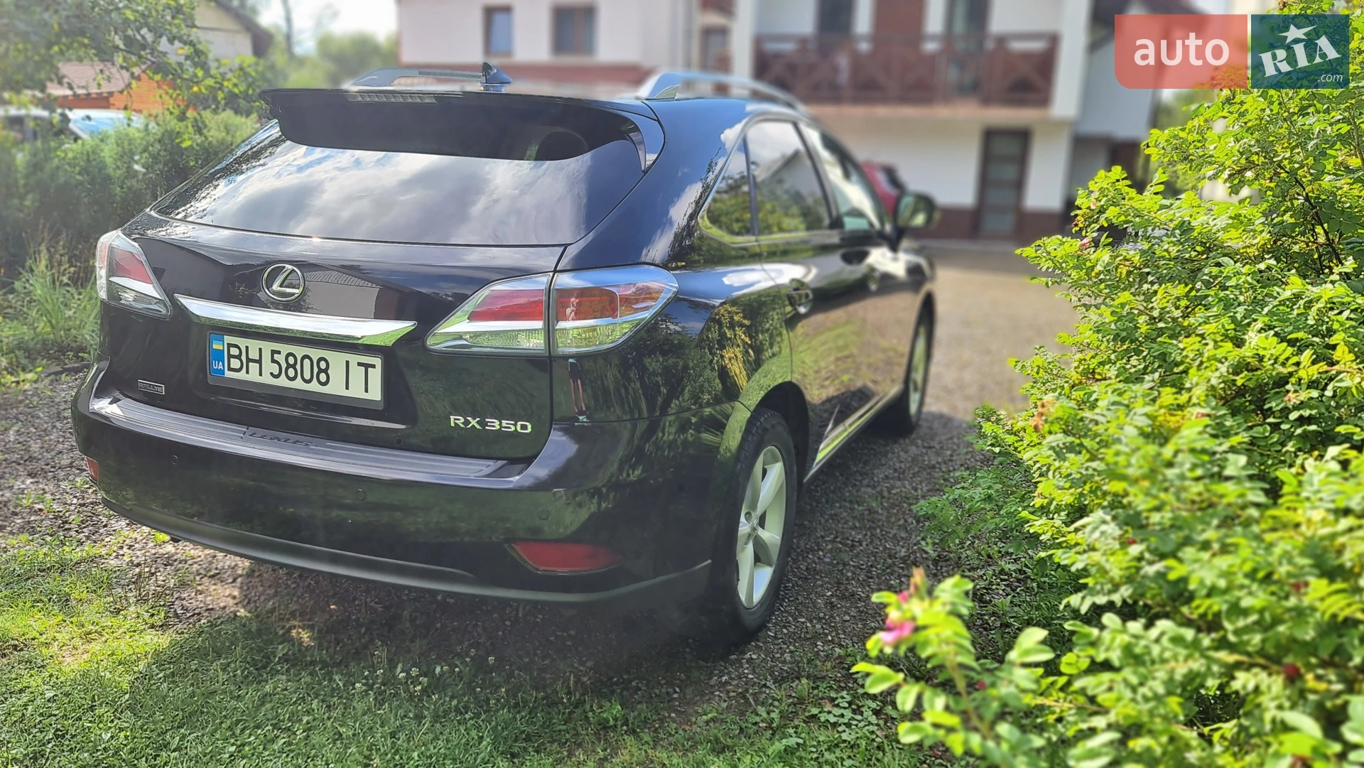 2013 Lexus RX - мініатюра 11