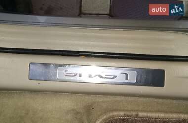 Внедорожник / Кроссовер Lexus RX 2007 в 