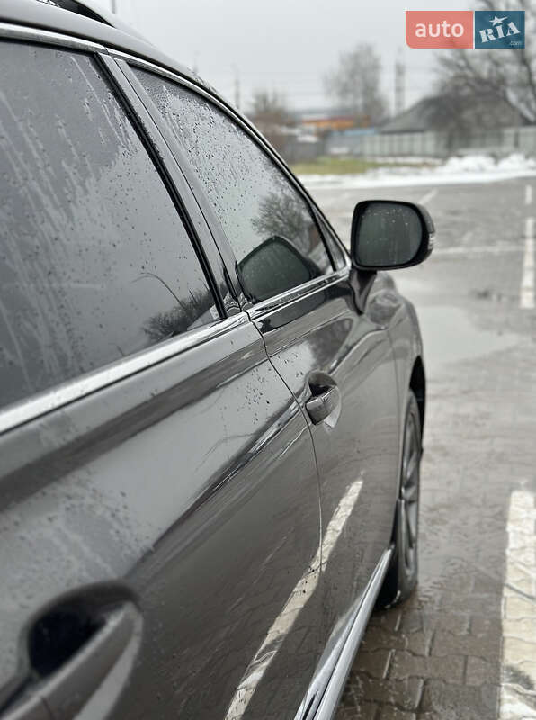 Позашляховик / Кросовер Lexus RX 2012 в Києві