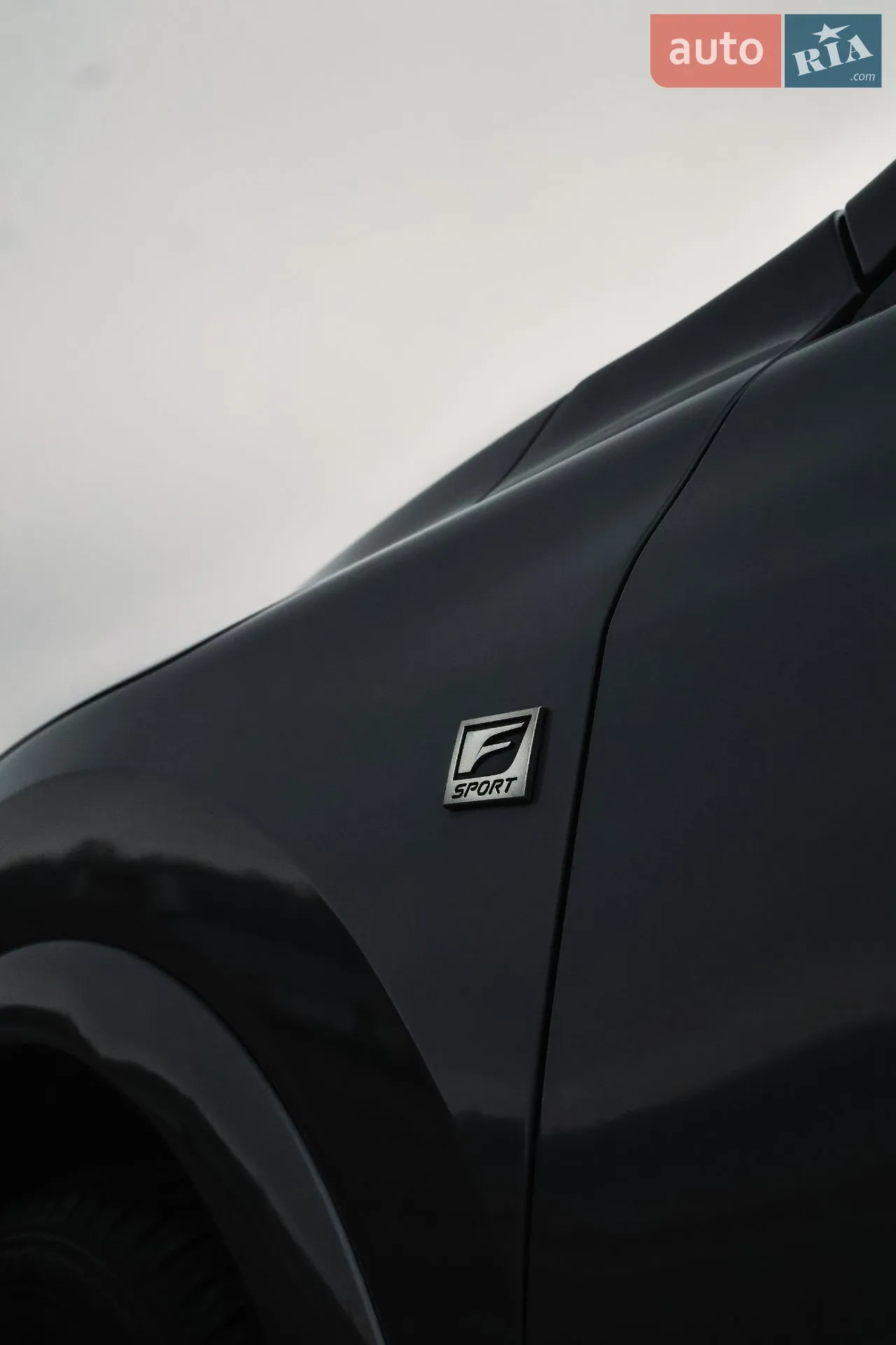 2023 Lexus RX - мініатюра 2